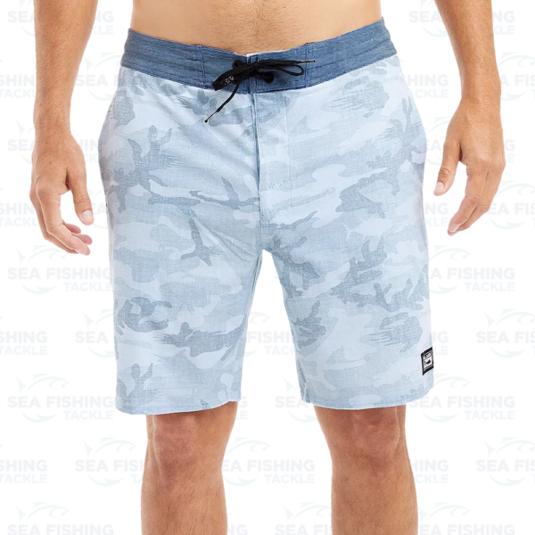 Pelagic Deep Drop 20" Fish Camo - Image 2