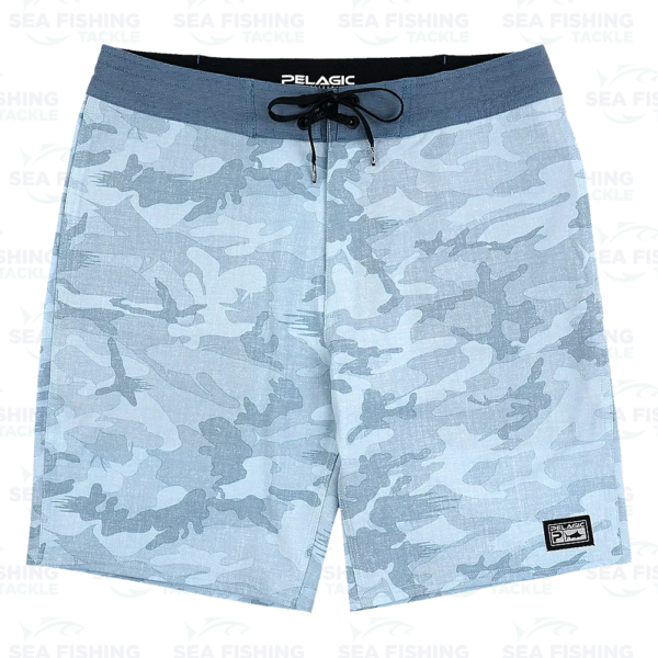 Pelagic Deep Drop 20" Fish Camo