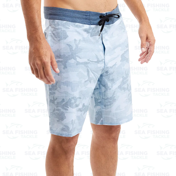 Pelagic Deep Drop 20" Fish Camo - Image 4