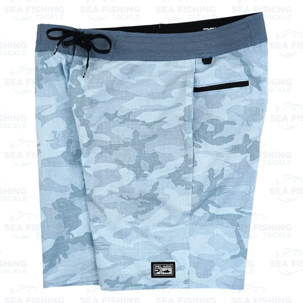 Pelagic Deep Drop 20" Fish Camo - Image 6