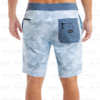 Pelagic Deep Drop 20" Fish Camo - Bild 7