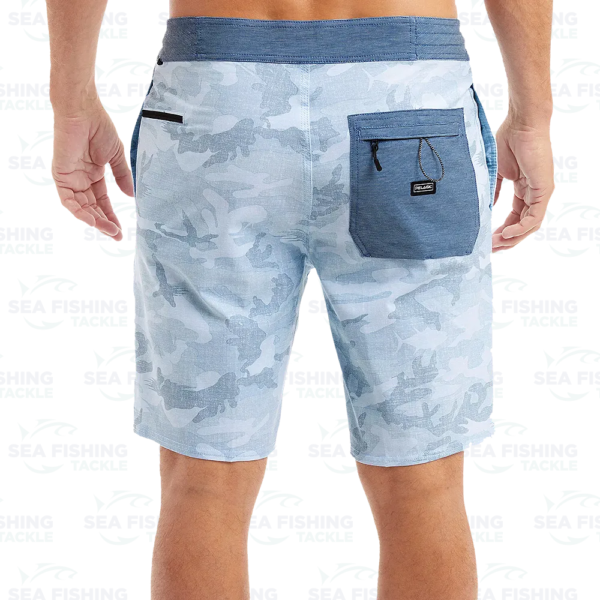Pelagic Deep Drop 20" Fish Camo - Image 7
