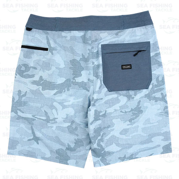 Pelagic Deep Drop 20" Fish Camo - Image 8