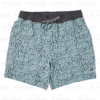 Pelagic Leiday Elastic Lined 17" - Mack Tahiti