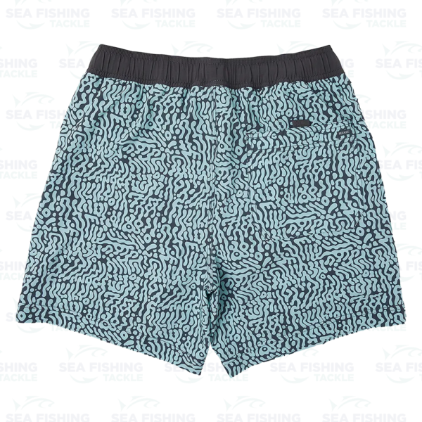 Pelagic Leiday Elastic Lined 17" - Mack Tahiti - Image 5