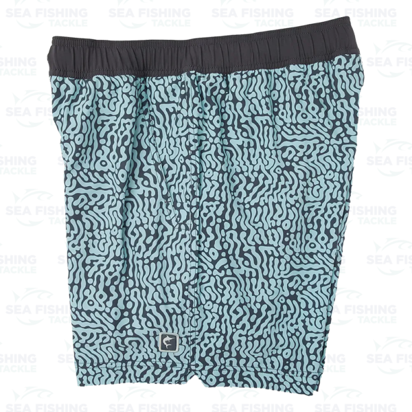 Pelagic Leiday Elastic Lined 17" - Mack Tahiti - Image 3