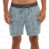 Pelagic Leiday Elastic Lined 17" - Mack Tahiti - Bild 13