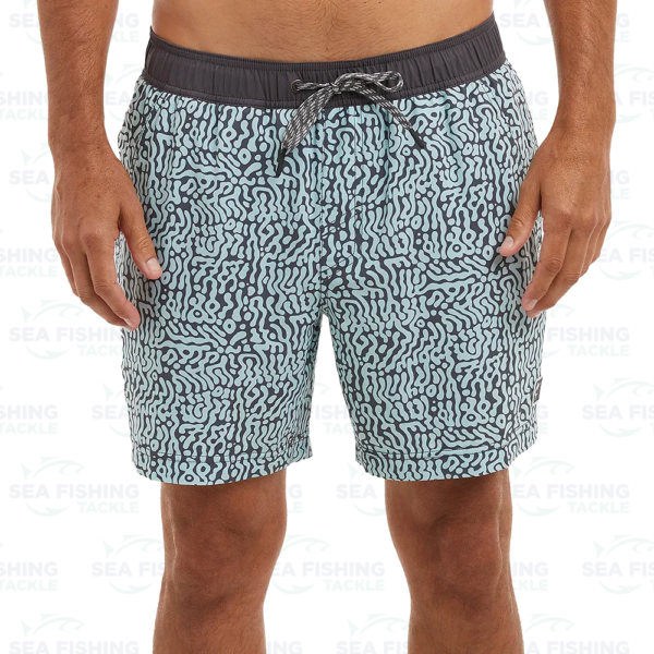 Pelagic Leiday Elastic Lined 17" - Mack Tahiti - Image 13