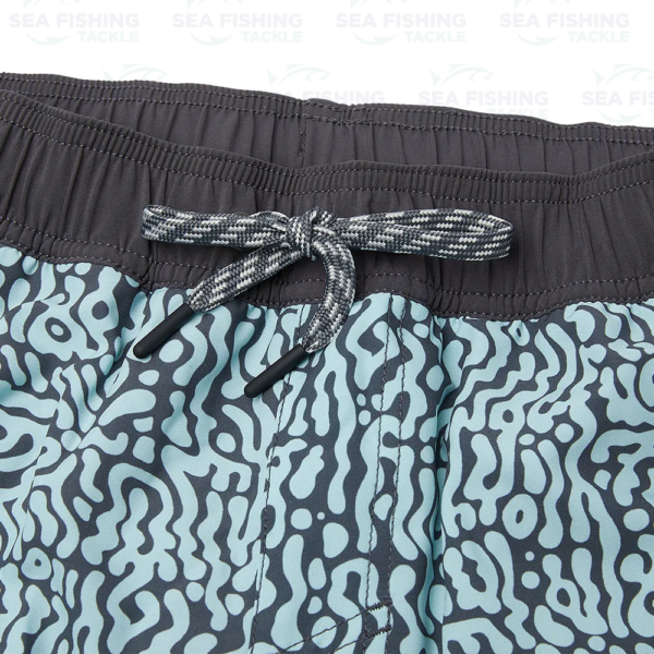 Pelagic Leiday Elastic Lined 17" - Mack Tahiti - Image 12