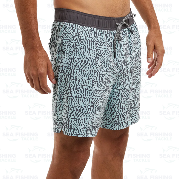 Pelagic Leiday Elastic Lined 17" - Mack Tahiti - Image 10
