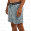 Pelagic Leiday Elastic Lined 17" - Mack Tahiti - Bild 9