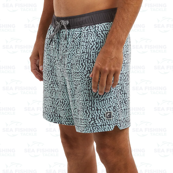 Pelagic Leiday Elastic Lined 17" - Mack Tahiti - Image 9