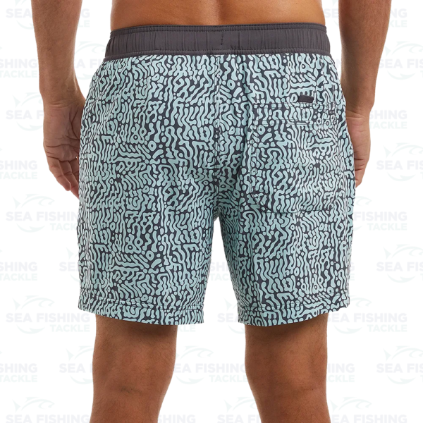 Pelagic Leiday Elastic Lined 17" - Mack Tahiti - Image 8