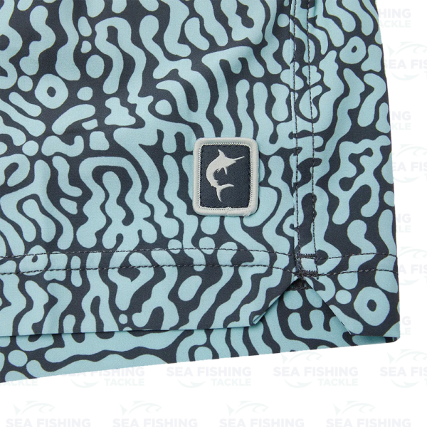 Pelagic Leiday Elastic Lined 17" - Mack Tahiti - Image 6
