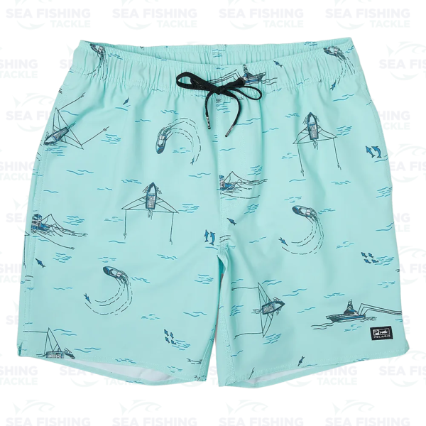Pelagic Dockside Ewaist Trollin'