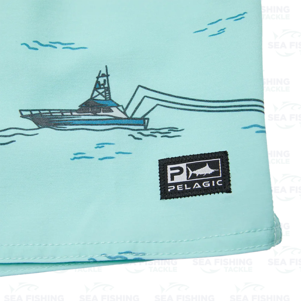 Pelagic Dockside Ewaist Trollin' - Bild 10