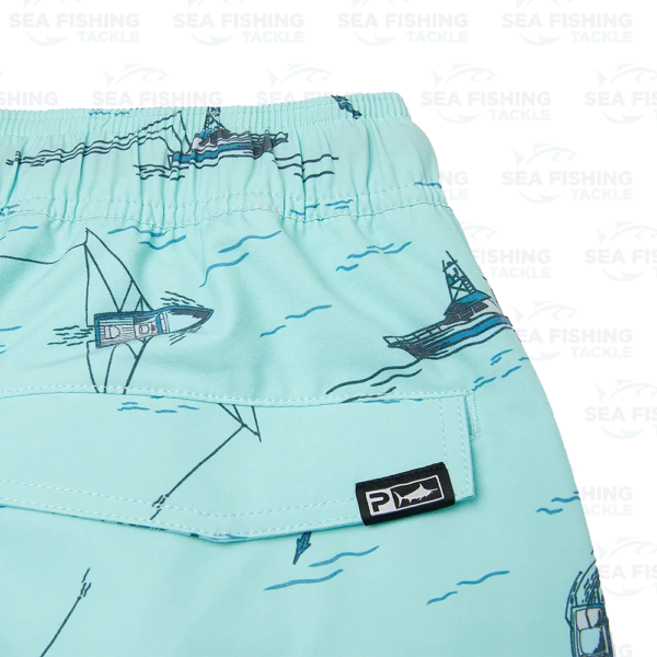 Pelagic Dockside Ewaist Trollin' - Bild 7