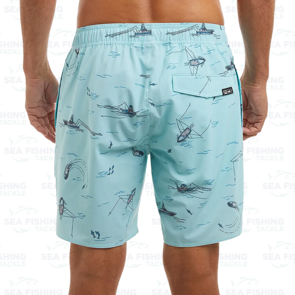 Pelagic Dockside Ewaist Trollin' - Bild 6