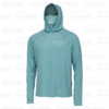 Westin Bay UPF Hoodie - Sea Breeze