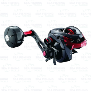 Shimano Genpu XT 200PG Right hand