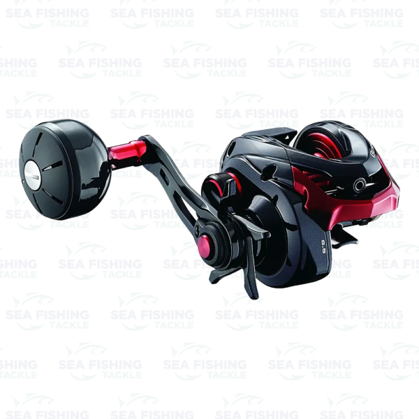 Shimano Genpu XT 200PG Right hand