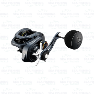 Shimano Grappler BB 151 HG Left hand