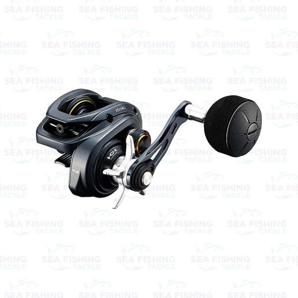 Shimano Grappler BB 151 HG Left hand