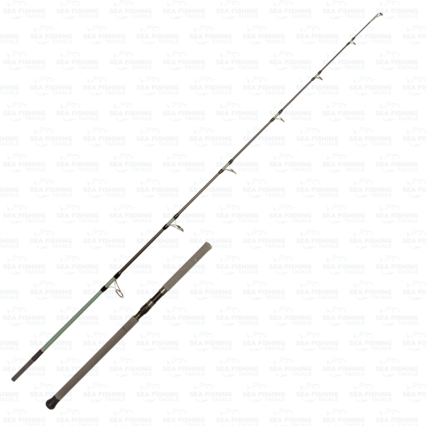 Höwk – Bullfighter 200 V2