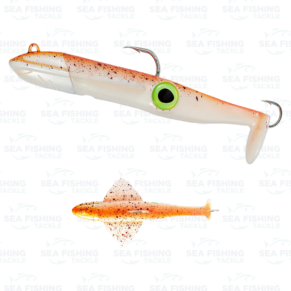 Höwk Hybrid 200 g - 20 cm - Bild 5