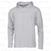 Westin Ledge UPF Hoodie - Mist Grey