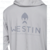 Westin Ledge UPF Hoodie - Mist Grey - Bild 2