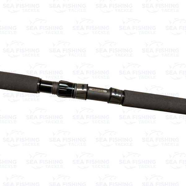 Maxel Vortex Rouge 8'0" - 200 g - Image 4