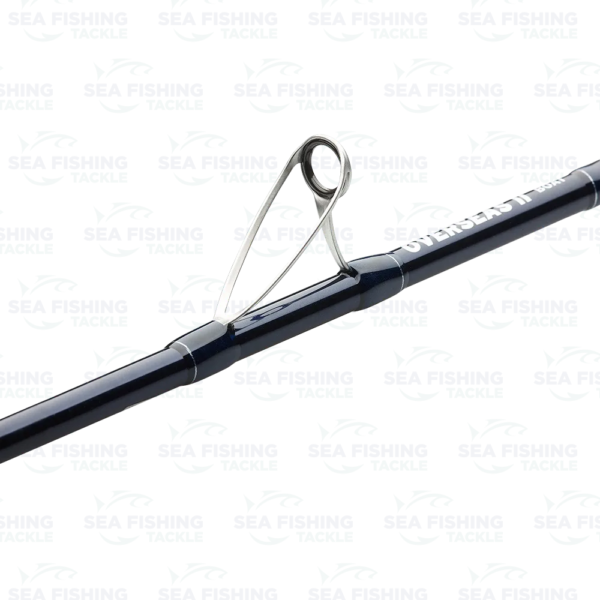 Penn Overseas II Boat 20-30 LBS - Image 3