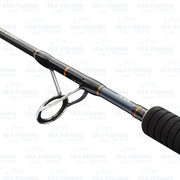 Penn Battalion Solid Tuna 6' 50-100 LBS - Image 3