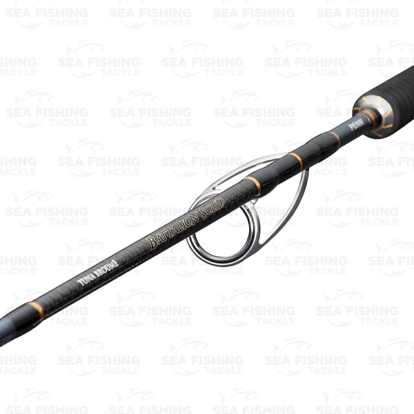 Penn Battalion Solid Tuna 6' 50-100 LBS - Image 4