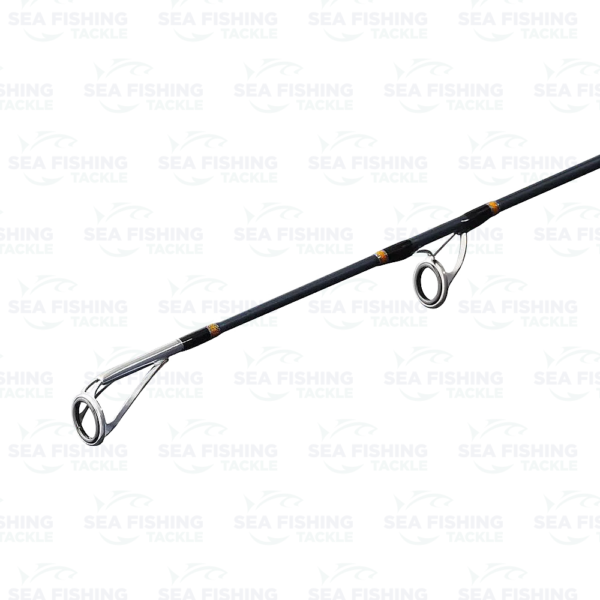 Penn Battalion Solid Tuna 6' 50-100 LBS - Image 2