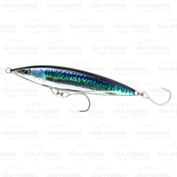 Falcon Real Mackerel Sinking 220 mm-160 g - Image 2