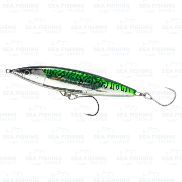 Falcon Real Mackerel Floating 240 mm-150 g