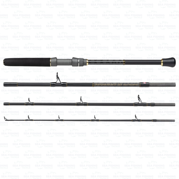 Penn Regiment III Boat Travel 12-20 LBS