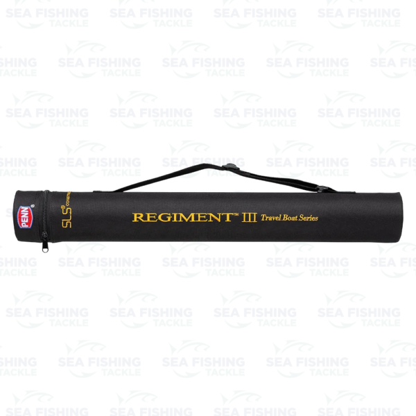 Penn Regiment III Boat Travel 12-20 LBS - Image 2