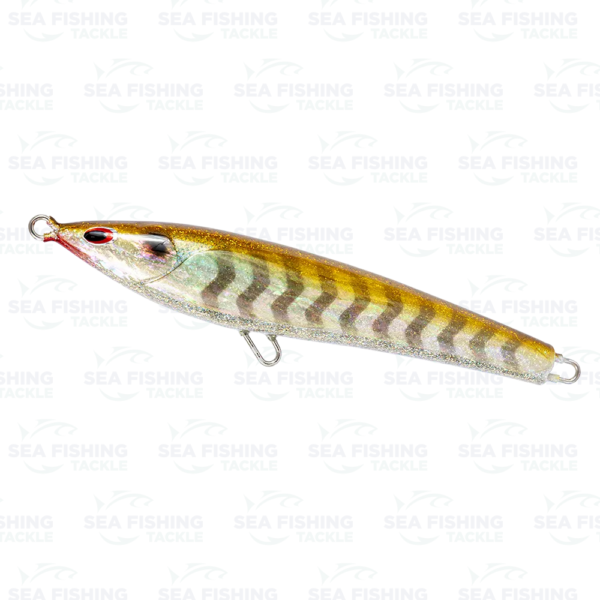 Falcon Abalone Custom 180 mm - 65 g