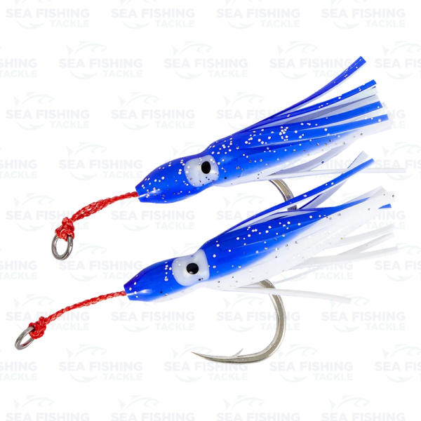 Owner SJ41TN 7/0 - 2 pcs single assist hook - Image 6