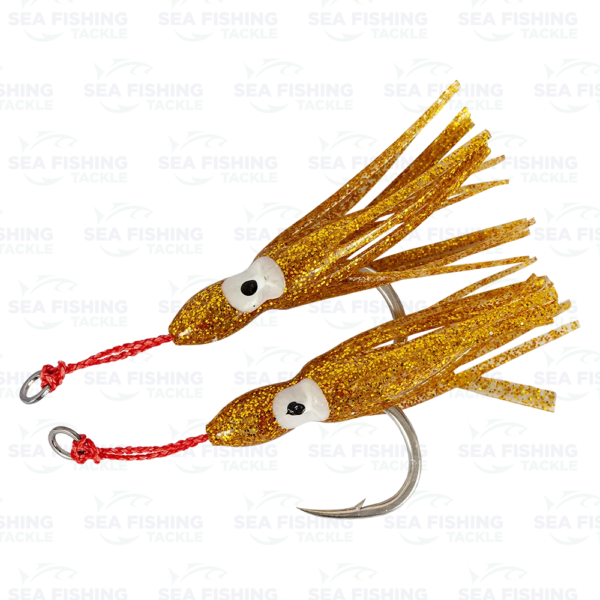 Owner SJ41TN 7/0 - 2 pcs single assist hook - Image 4
