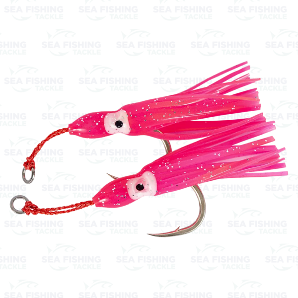 Owner SJ41TN 7/0 - 2 pcs single assist hook - Image 2