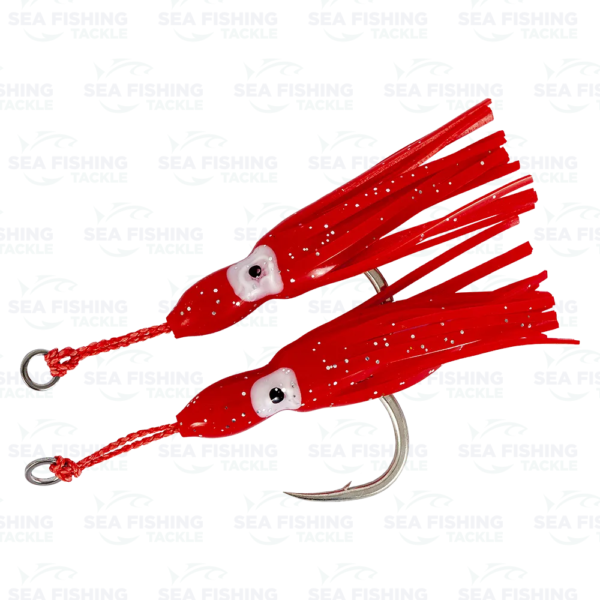 Owner SJ41TN 7/0 - 2 pcs single assist hook - Image 3