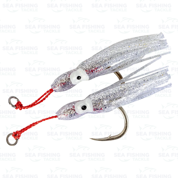 Owner SJ41TN 7/0 - 2 pcs single assist hook - Image 5