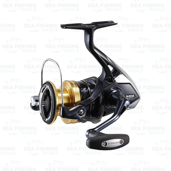 Shimano Spheros SW 4000 XG