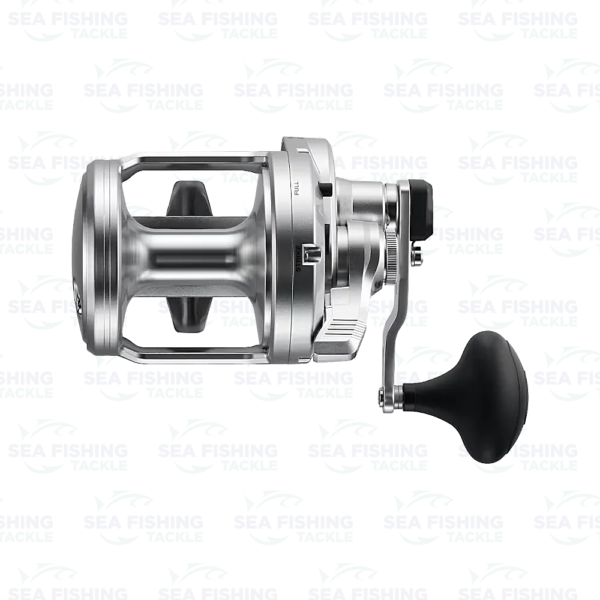 Shimano Speedmaster II 12 lb Right Hand - Image 2
