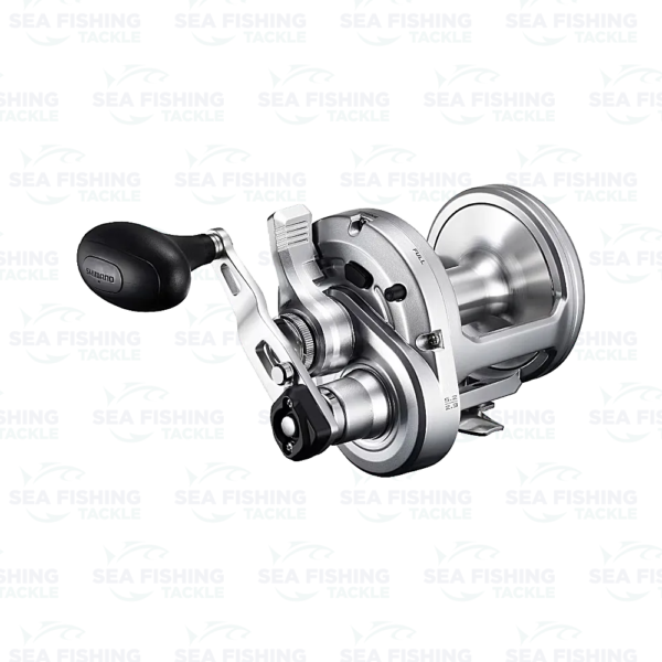 Shimano Speedmaster II 12 lb Right Hand