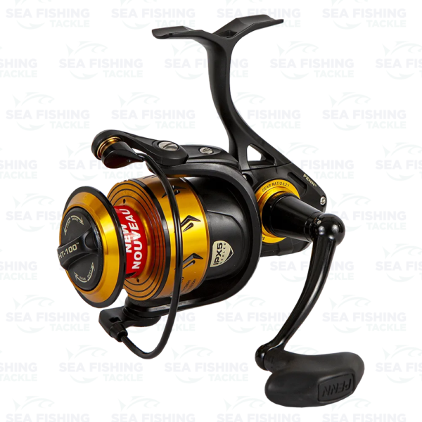 Penn Spinfisher VII 3500